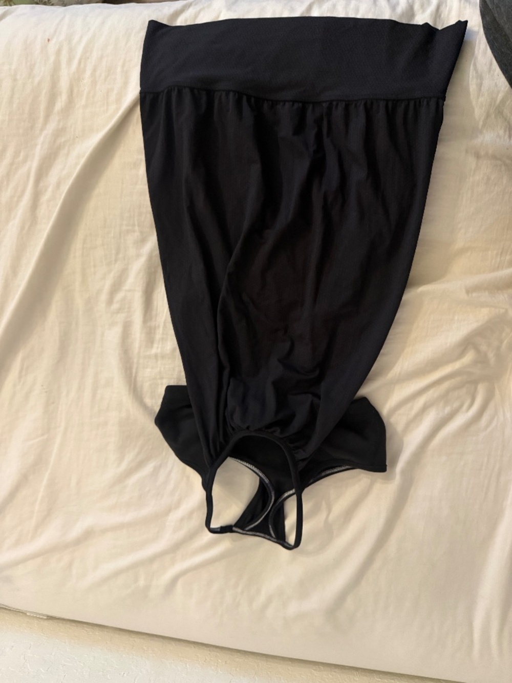 Lululemon athletic wear